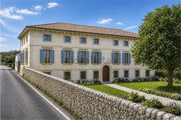 casa indipendente in vendita a Sona in zona Palazzolo