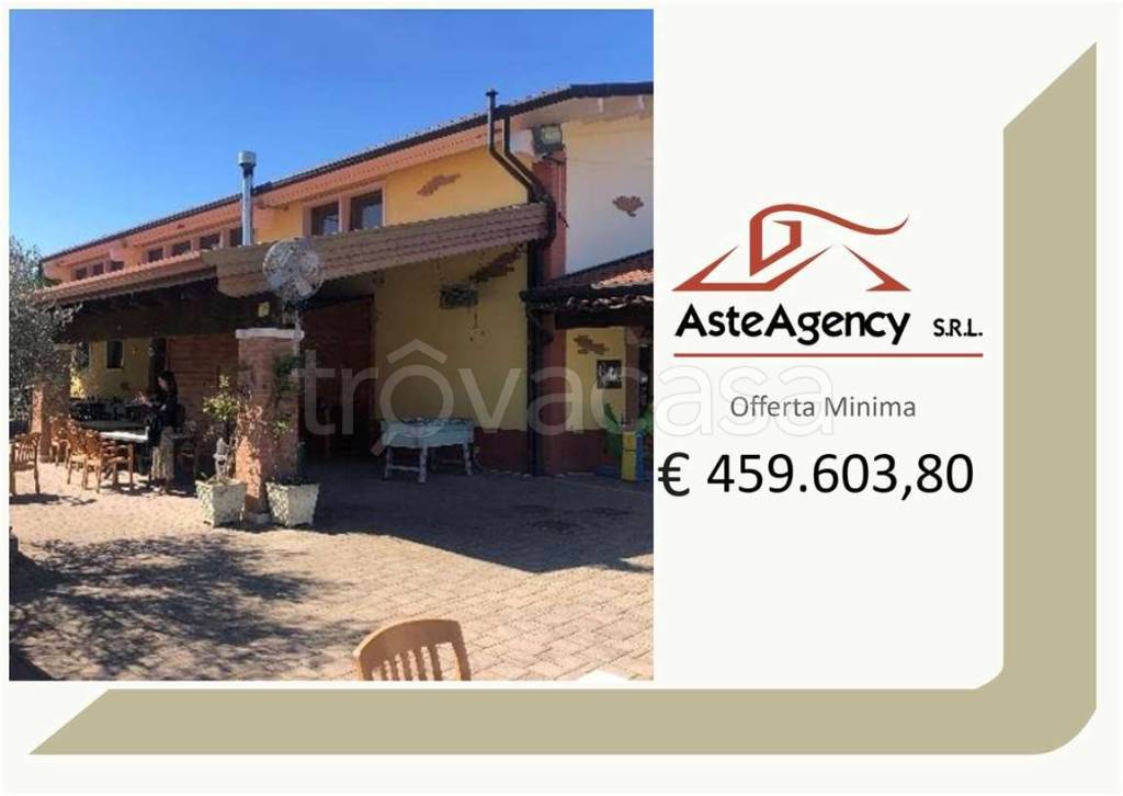 negozio in vendita a Sona in zona Palazzolo