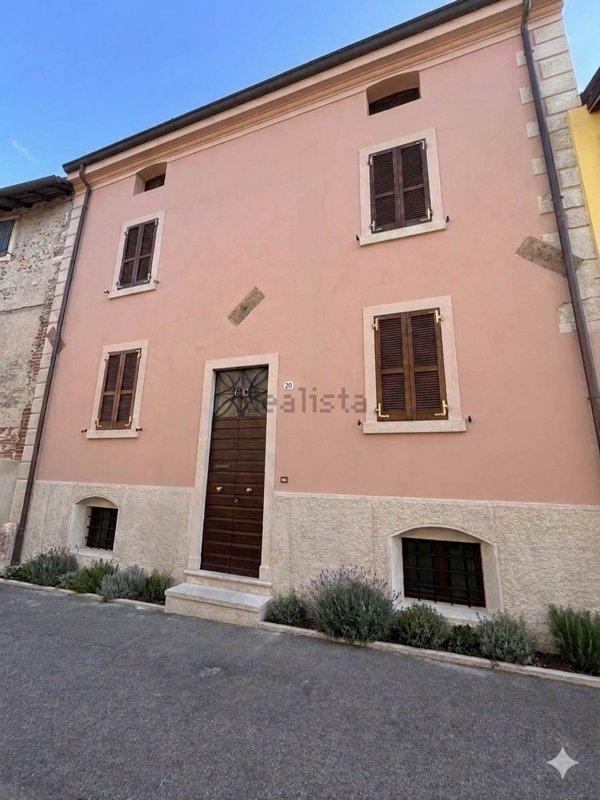 appartamento in vendita a Sona