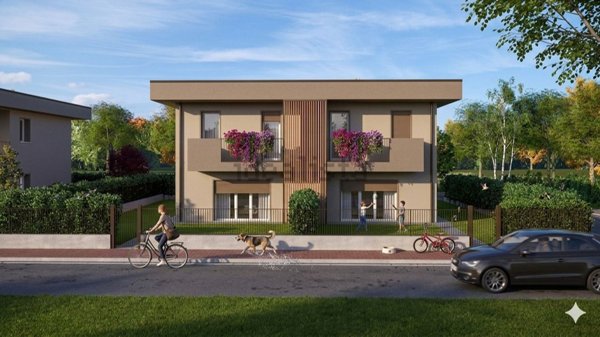 casa indipendente in vendita a Sona