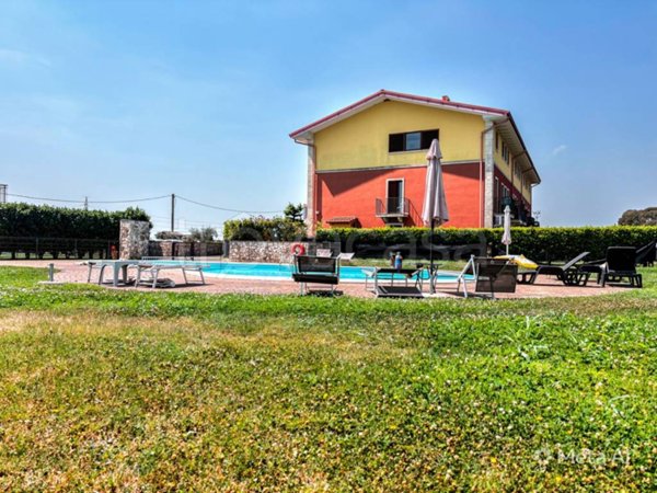 appartamento in vendita a Sona in zona Lugagnano