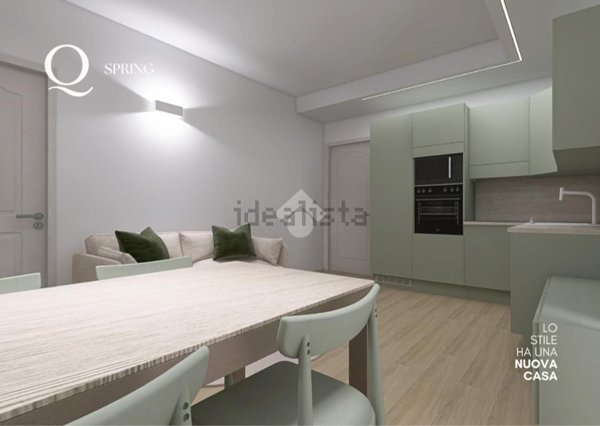 appartamento in vendita a Sona in zona Lugagnano