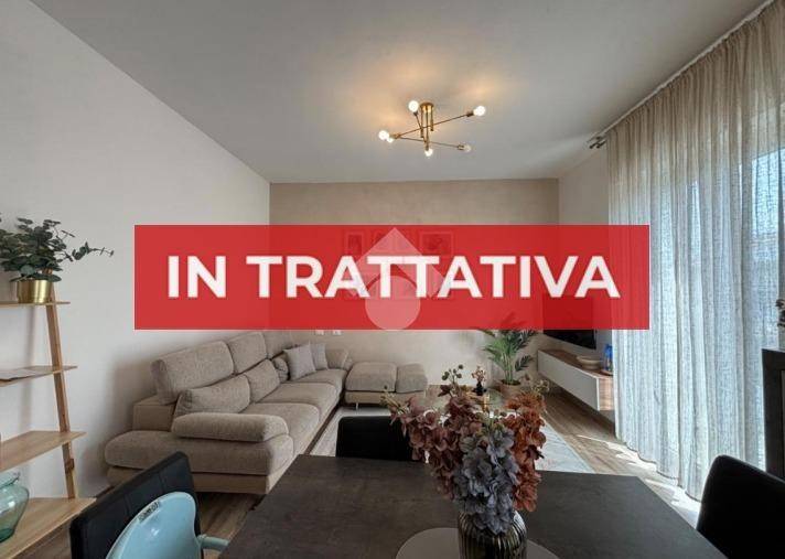 appartamento in vendita a Sona in zona Lugagnano