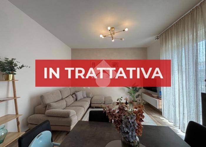 appartamento in vendita a Sona in zona Lugagnano