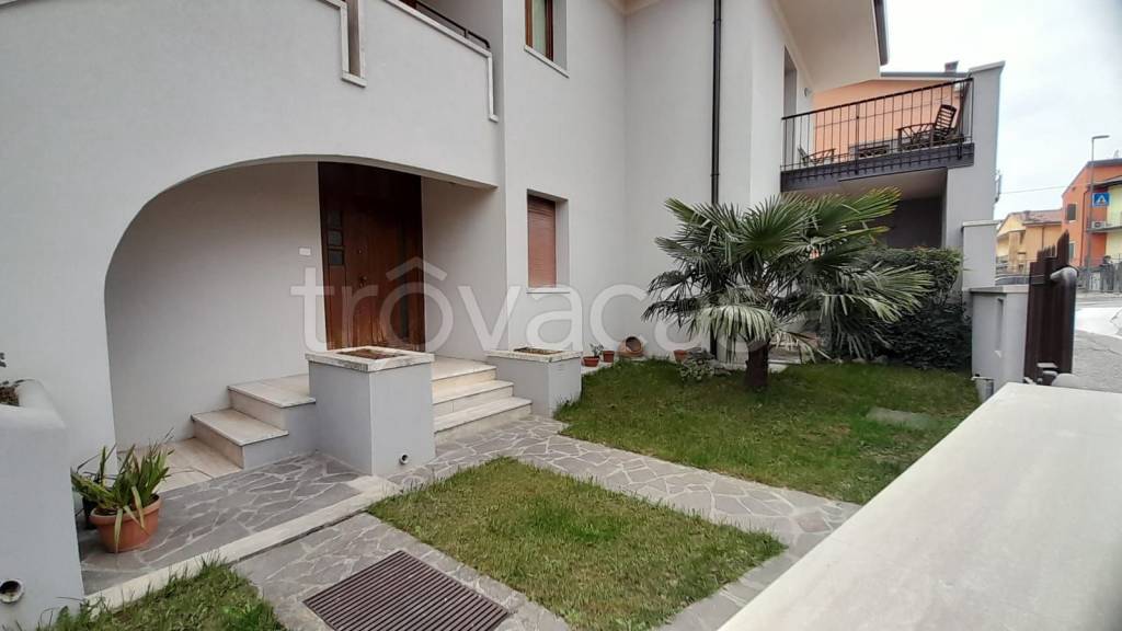 appartamento in vendita a Sona in zona San Giorgio in Salici