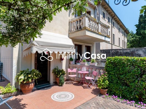 appartamento in vendita a Sona in zona Palazzolo