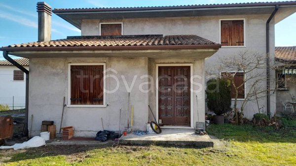 casa indipendente in vendita a Sona in zona San Giorgio in Salici