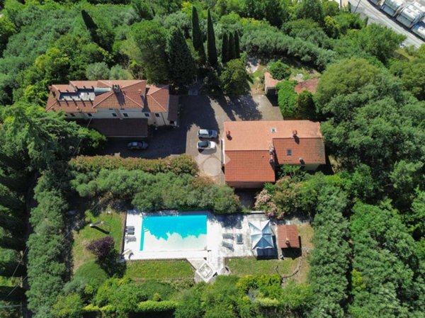 villa in vendita a Sona