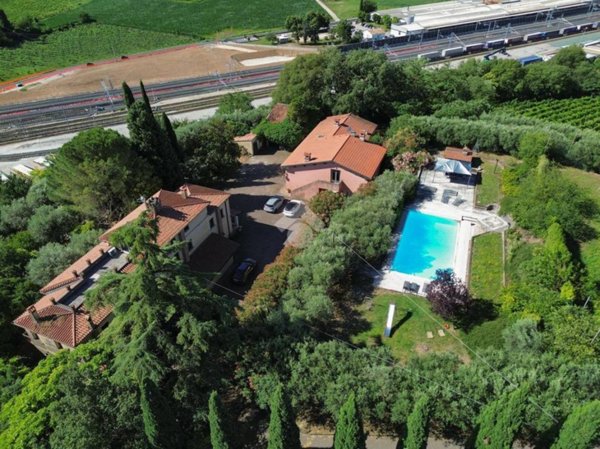 casa indipendente in vendita a Sona