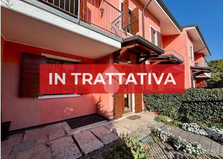 casa indipendente in vendita a Sona