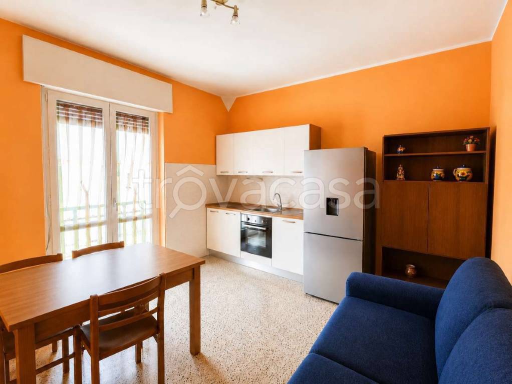 appartamento in vendita a Sona in zona Lugagnano