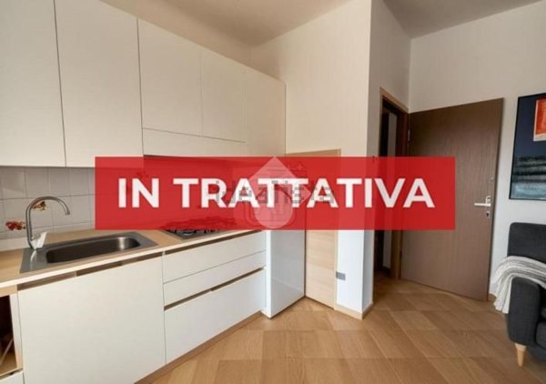 appartamento in vendita a Sona in zona Palazzolo