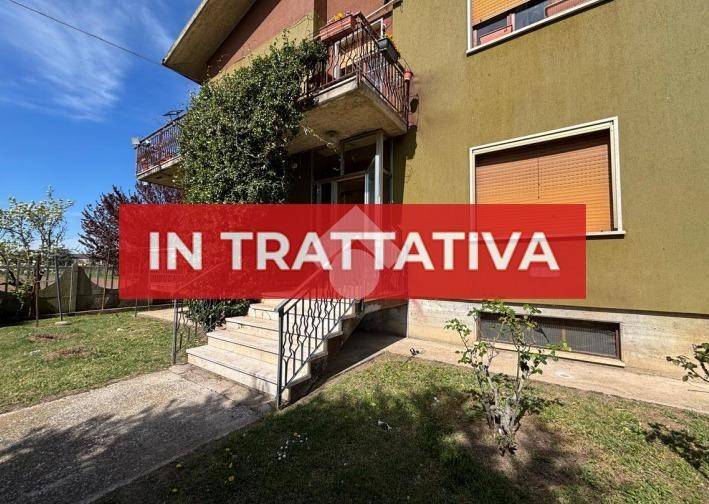 casa indipendente in vendita a Sona in zona San Giorgio in Salici