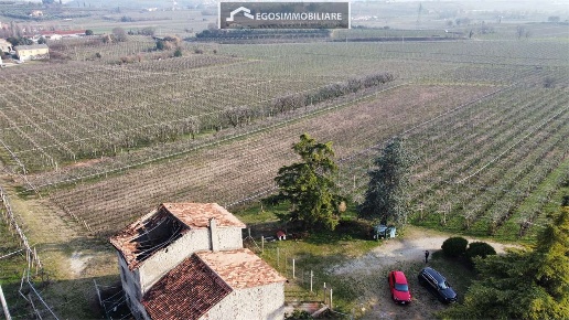 casale in vendita a Sona in zona Palazzolo
