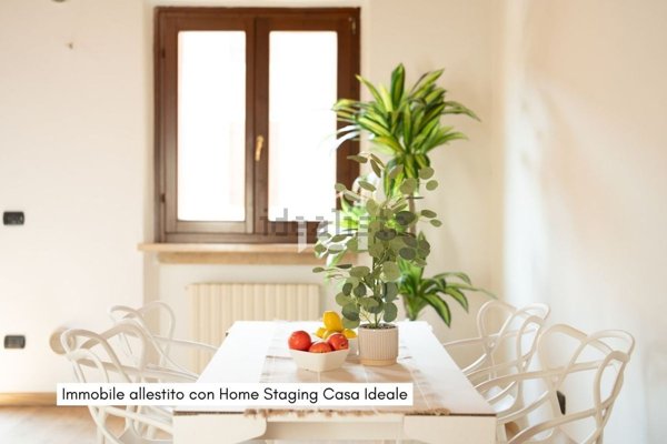 appartamento in vendita a Sona in zona Lugagnano