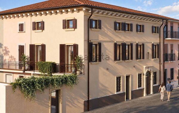 appartamento in vendita a Sona in zona Lugagnano