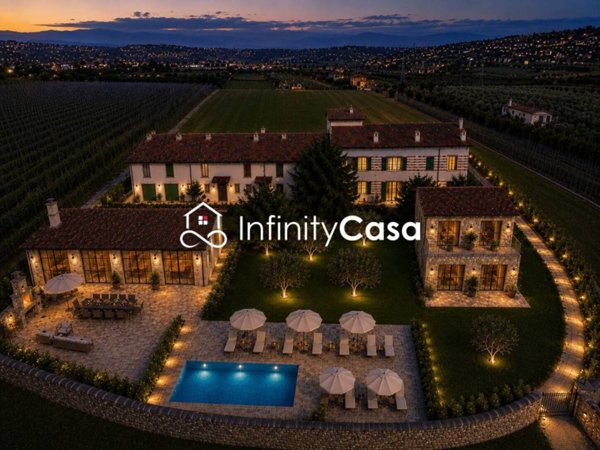 appartamento in vendita a Sona