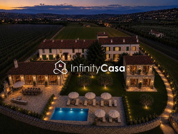 appartamento in vendita a Sona