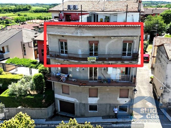 appartamento in vendita a Sona in zona San Giorgio in Salici