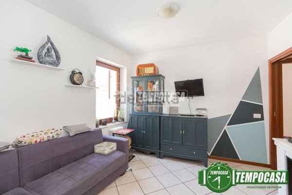 appartamento in vendita a Sona in zona Lugagnano