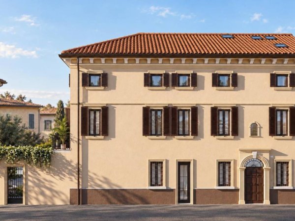 appartamento in vendita a Sona in zona Lugagnano