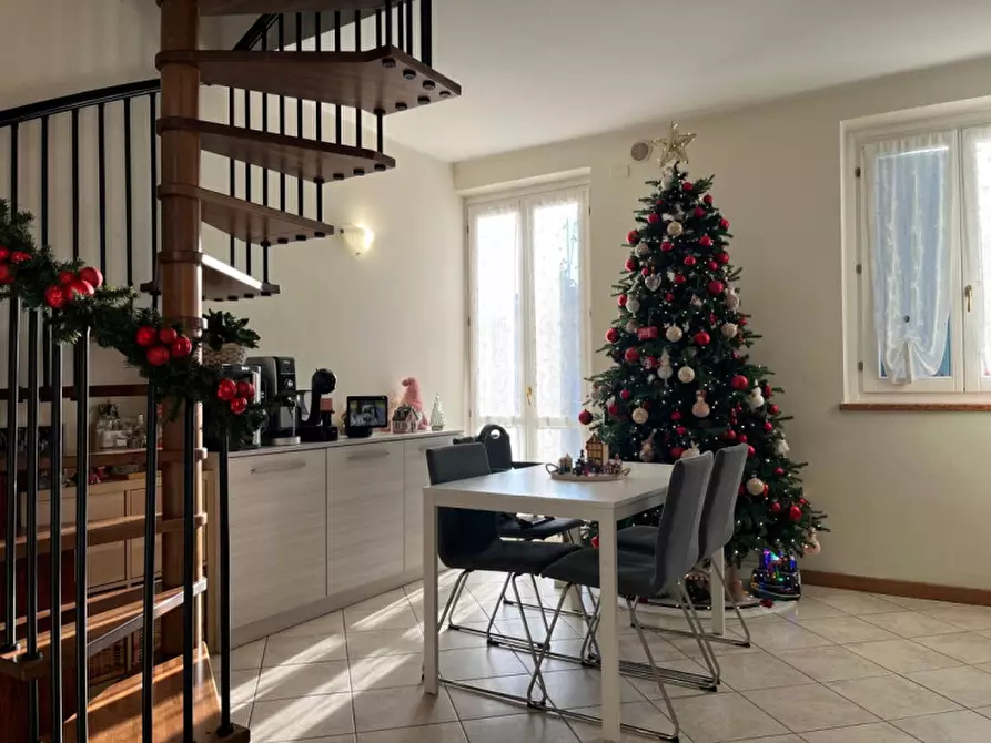 appartamento in vendita a Sona in zona San Giorgio in Salici