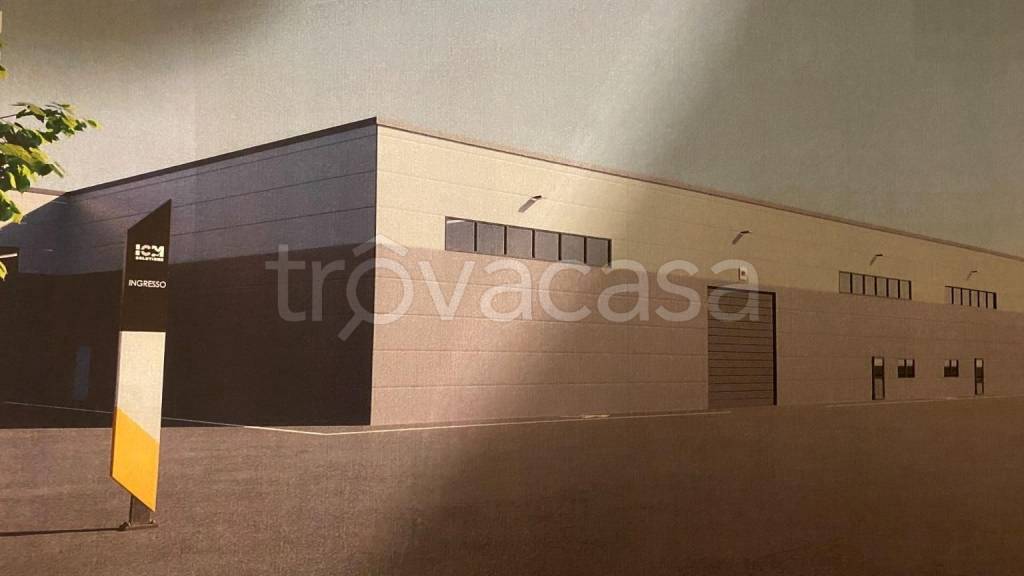 terreno edificabile in vendita a Sona in zona Palazzolo