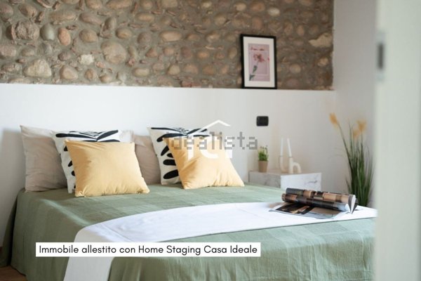 appartamento in vendita a Sona in zona Lugagnano