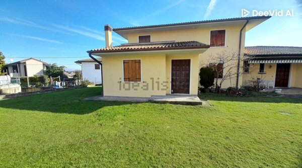 casa indipendente in vendita a Sona in zona San Giorgio in Salici