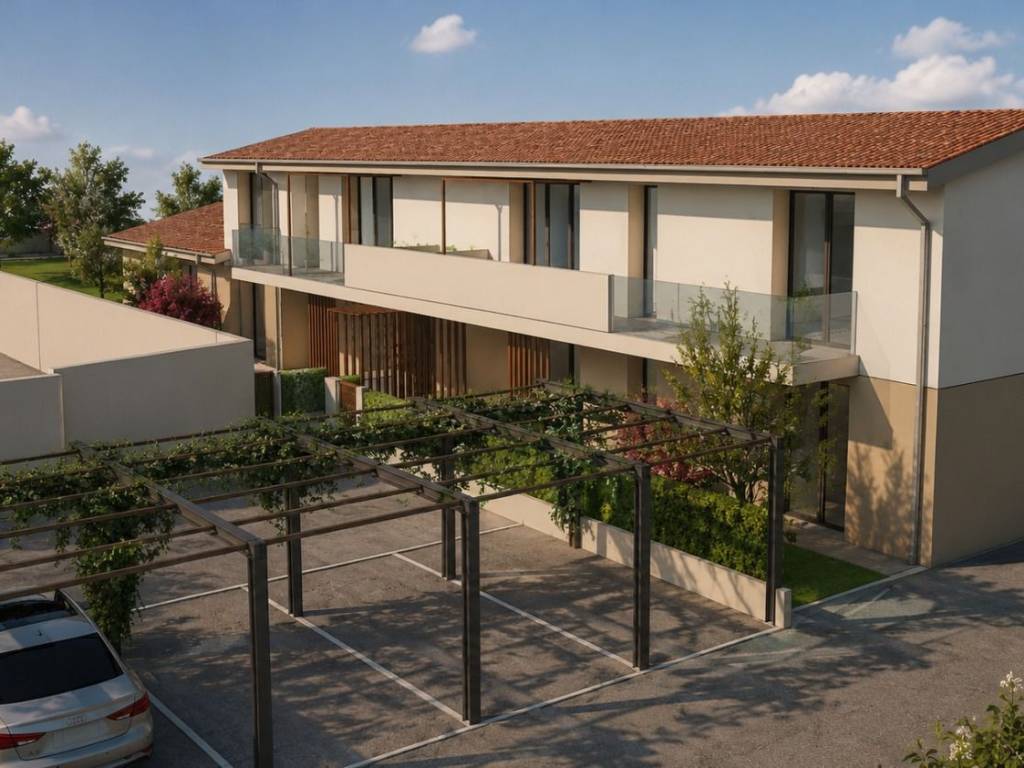 appartamento in vendita a Sona in zona Lugagnano