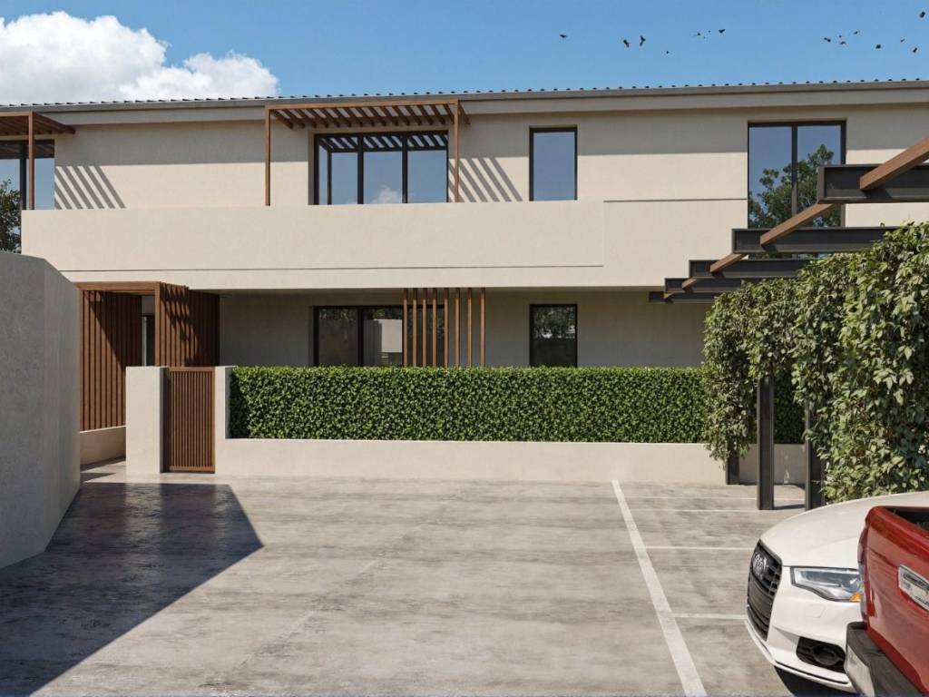 appartamento in vendita a Sona in zona Lugagnano