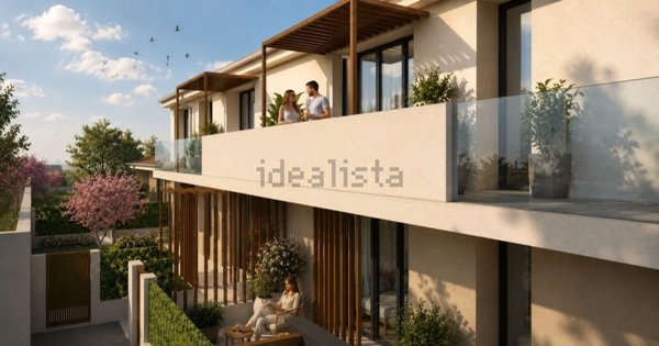 appartamento in vendita a Sona in zona Lugagnano