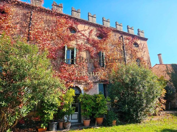villa in vendita a Sona