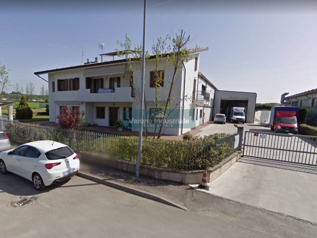 terreno edificabile in vendita a Sona