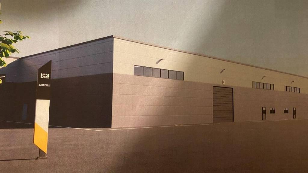 terreno edificabile in vendita a Sona in zona Palazzolo
