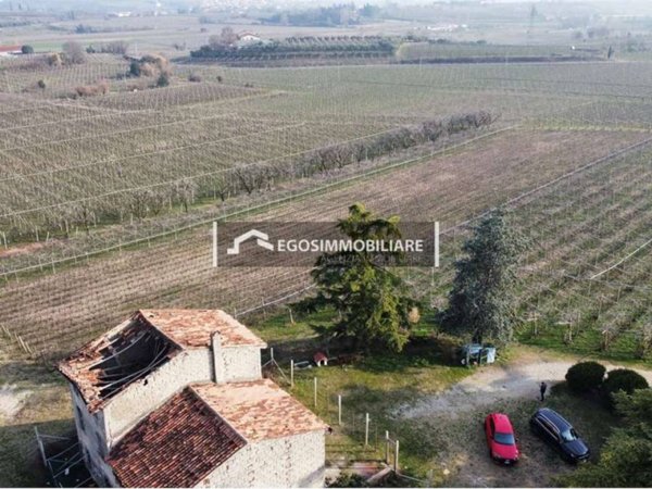 casale in vendita a Sona in zona Palazzolo