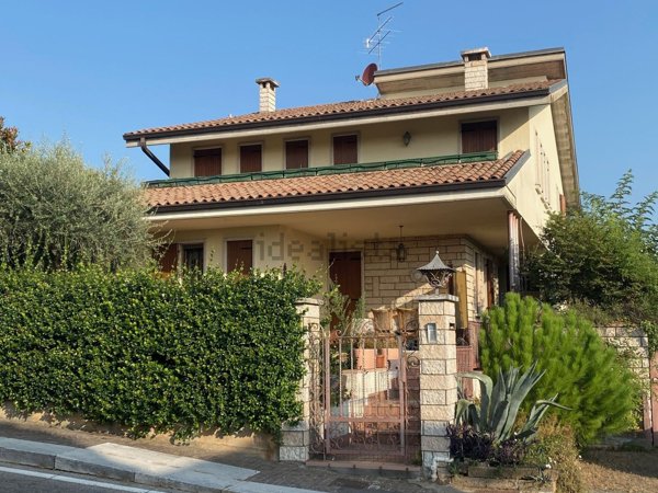 casa indipendente in vendita a Sona in zona San Giorgio in Salici