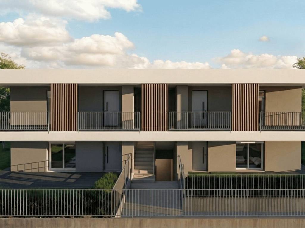 appartamento in vendita a Sona in zona Lugagnano