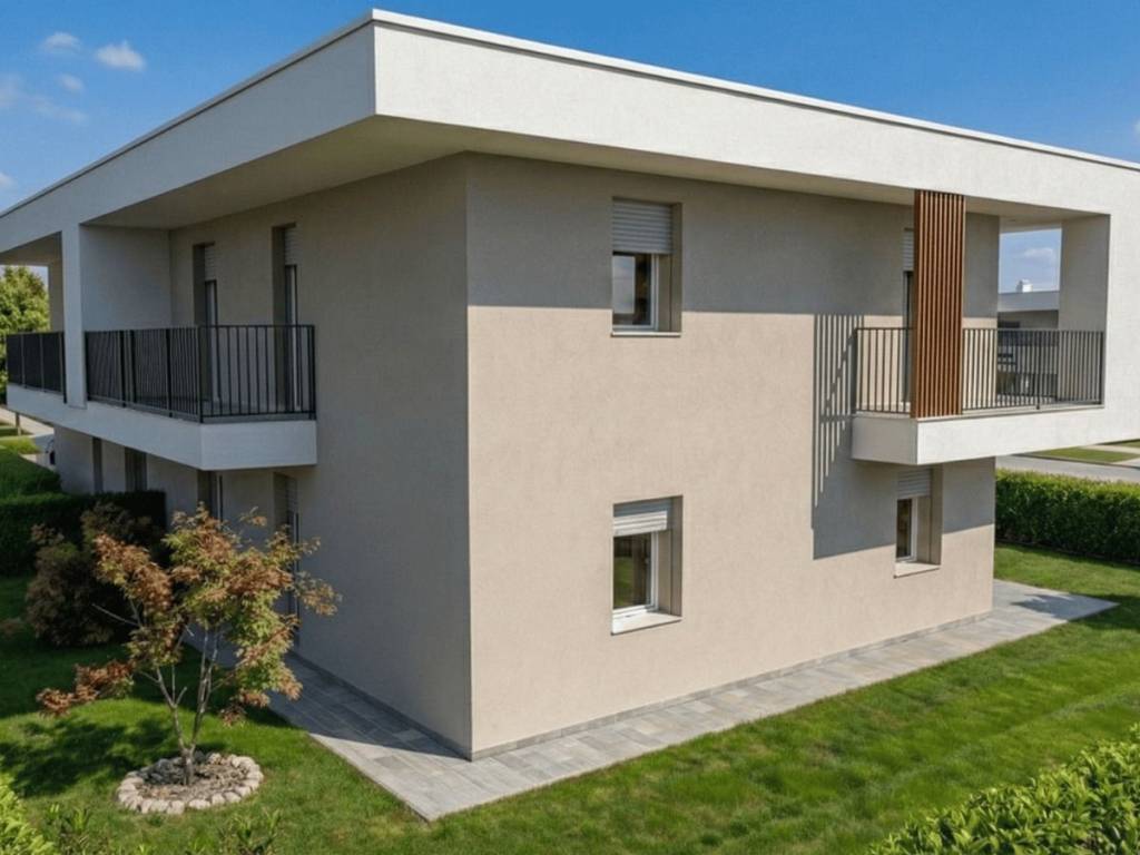 appartamento in vendita a Sona in zona Lugagnano