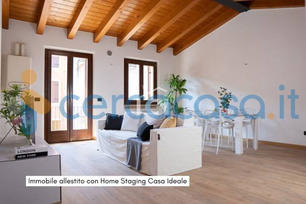 appartamento in vendita a Sona in zona Lugagnano