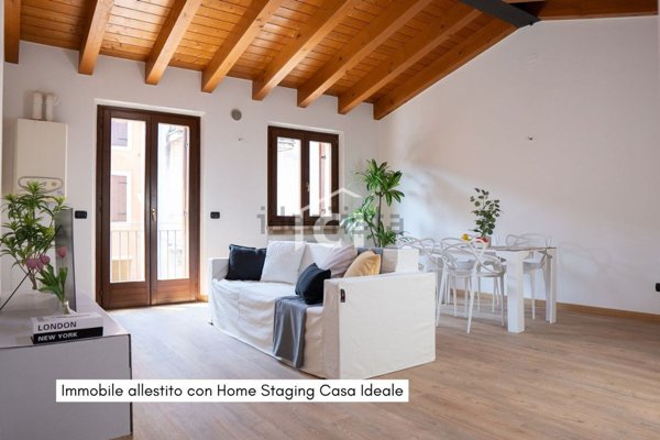 appartamento in vendita a Sona in zona Lugagnano