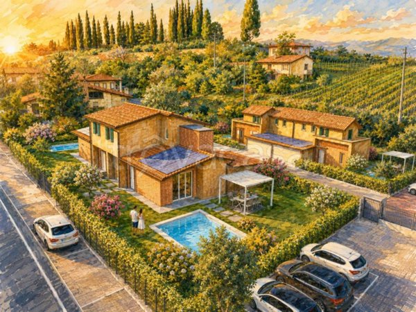 casa indipendente in vendita a Sona