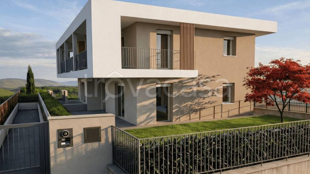 appartamento in vendita a Sona in zona Lugagnano