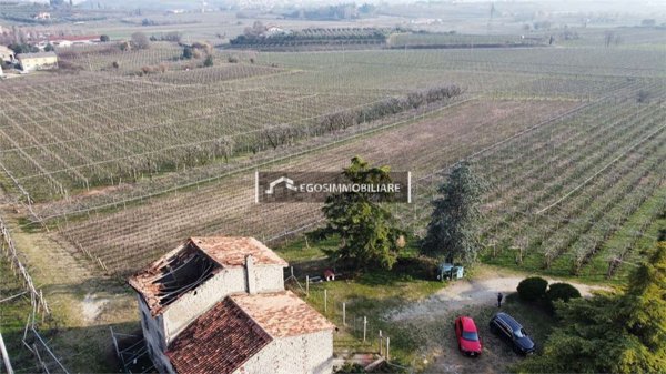 casale in vendita a Sona in zona Palazzolo