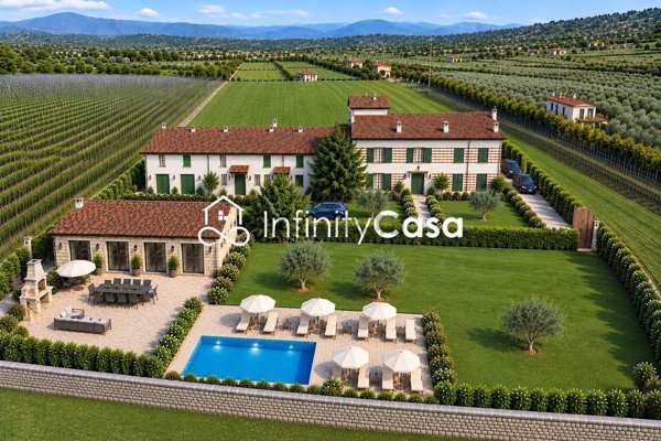 appartamento in vendita a Sona