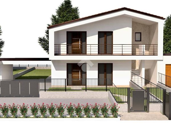 appartamento in vendita a Sona in zona Lugagnano