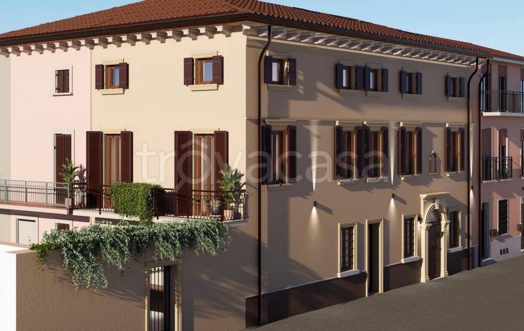 appartamento in vendita a Sona in zona Lugagnano