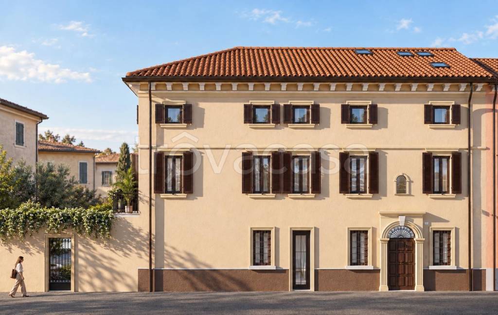 appartamento in vendita a Sona in zona Lugagnano