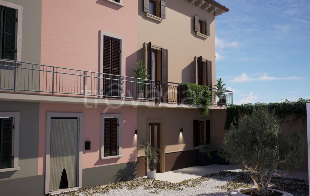 appartamento in vendita a Sona in zona Lugagnano