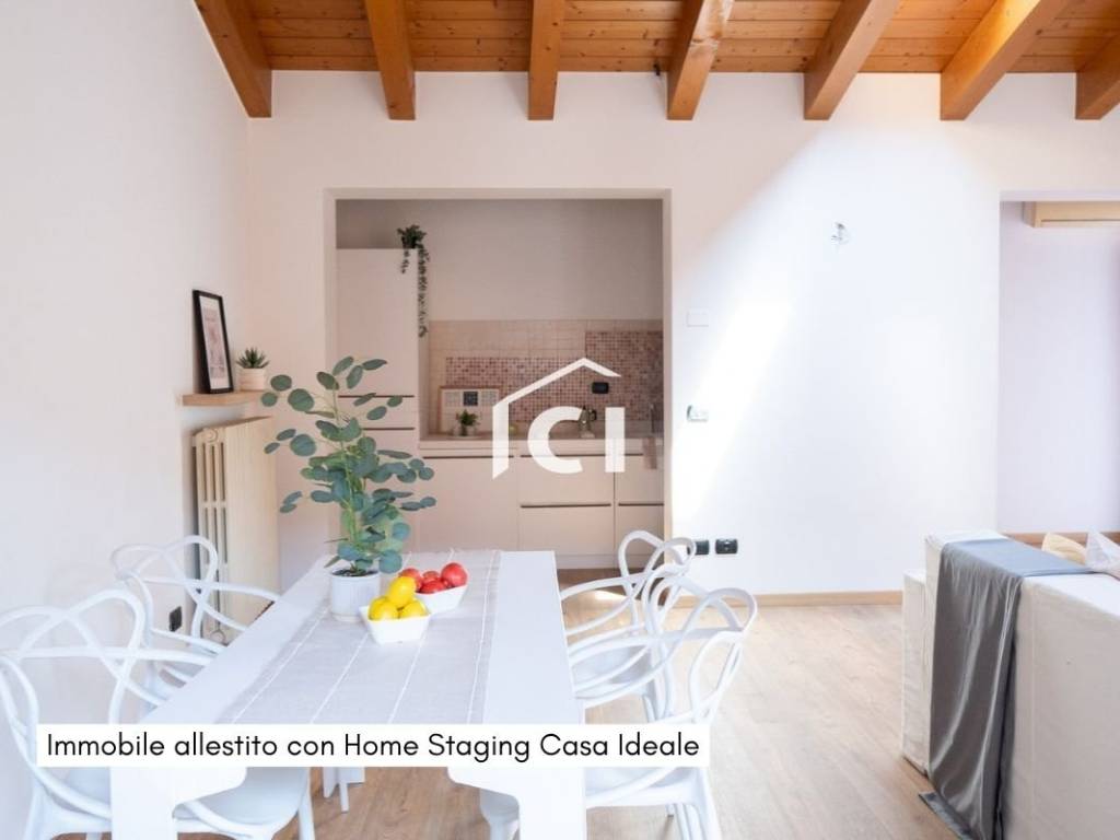 appartamento in vendita a Sona in zona Lugagnano